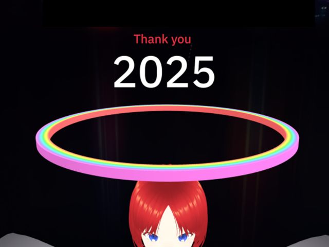 1周2kmのヘイロー
